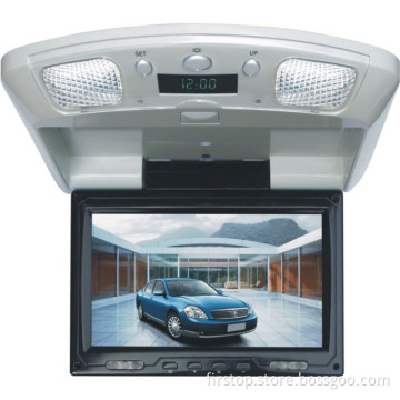 Roof Mount Car Lcd video CM-7003